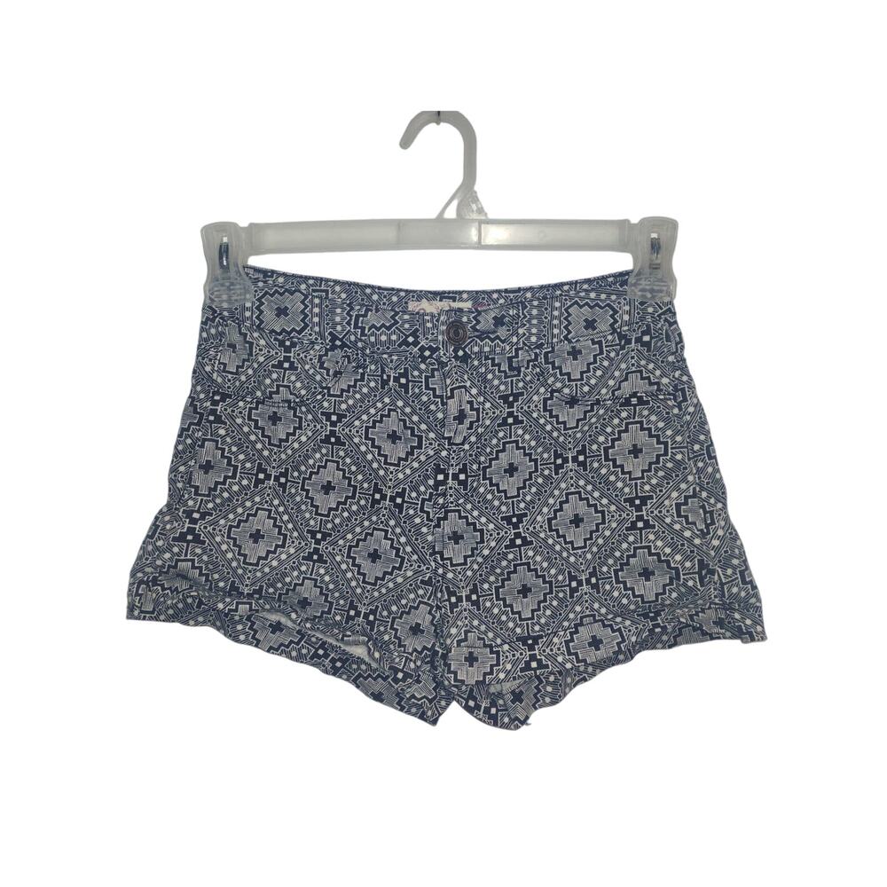 SO Juniors Shorts Size 3